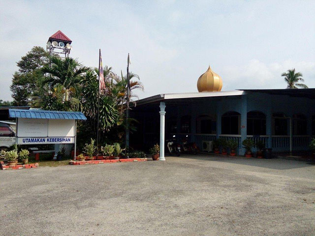 masjid